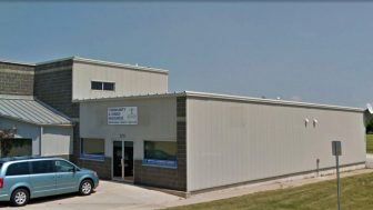Community and Family Resources Boone Outpatient facility