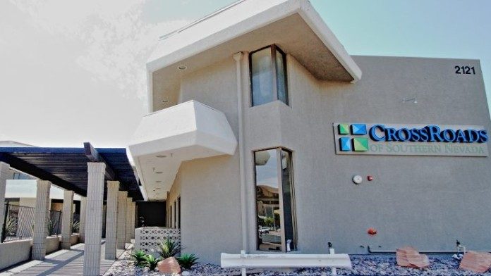 CrossRoads of Southern Nevada facility