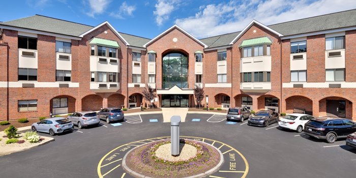Gavin Foundation Eileens House facility