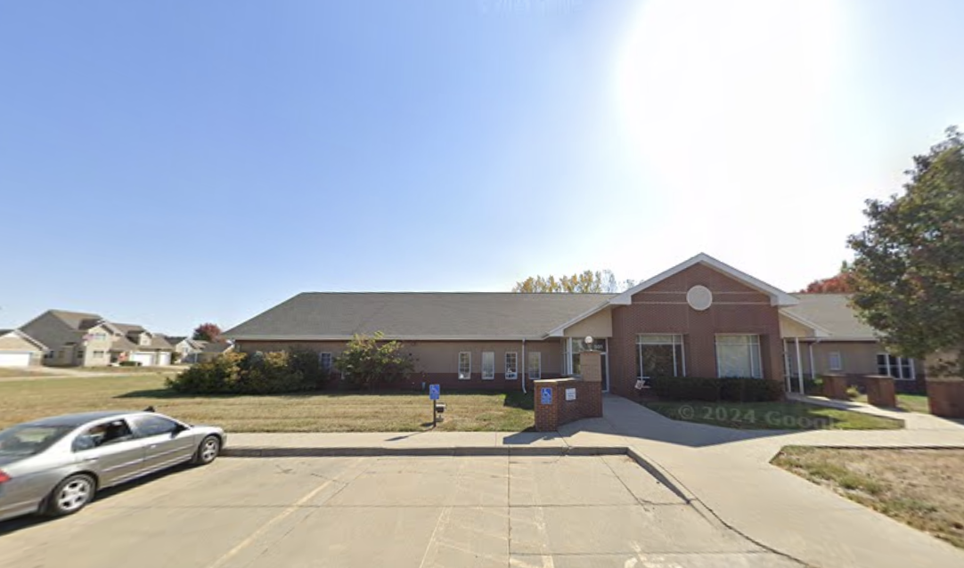 Children and Families of Iowa Cornerstone Counseling facility