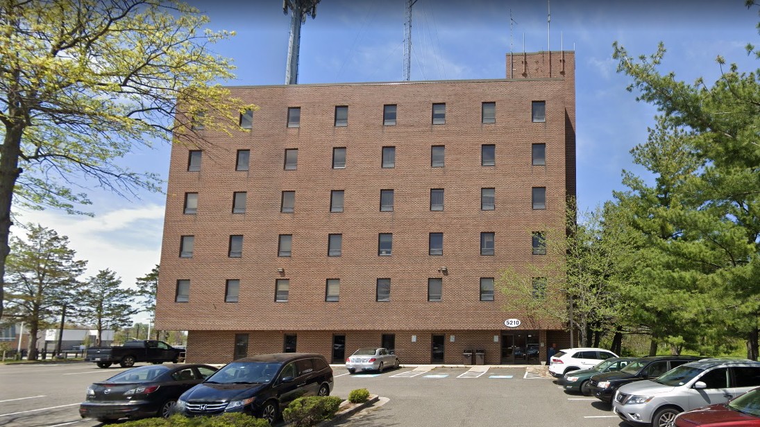 Insight Treatment Centers facility