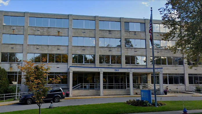 BryLin Hospitals facility