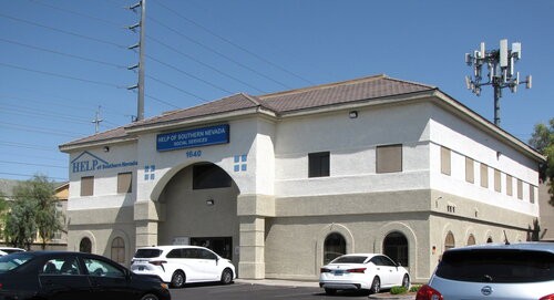 HELP of Southern Nevada facility