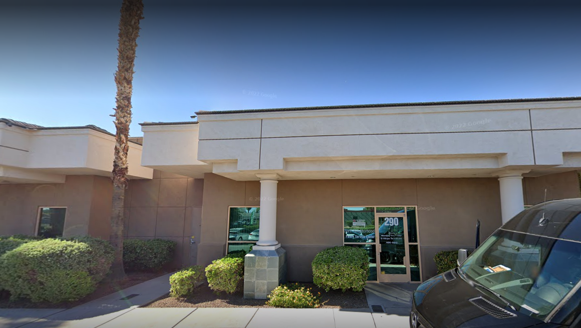 North Neighborhood Family Servs Center facility