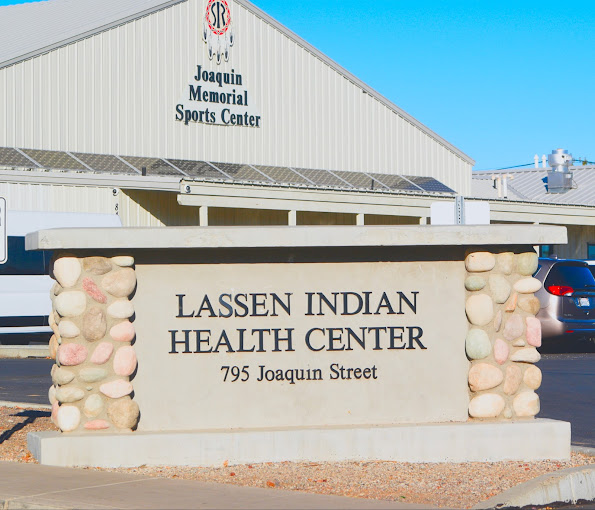Lassen Indian Health Center Behavioral Health Department facility