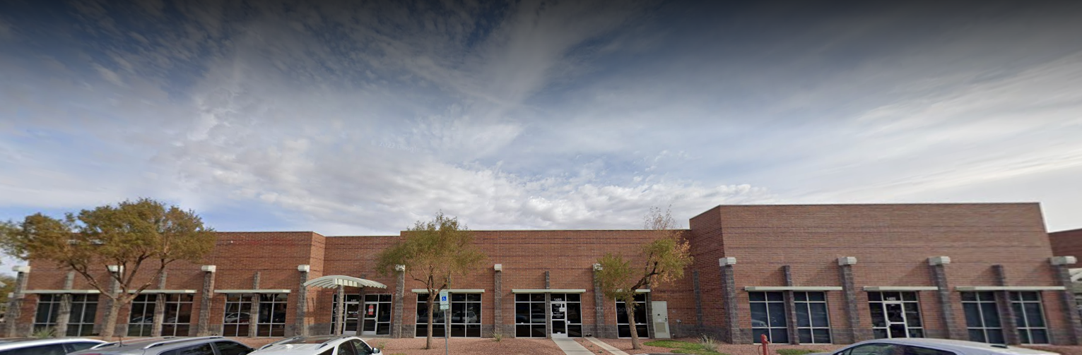 South Neighborhood Fam Services Center Henderson facility