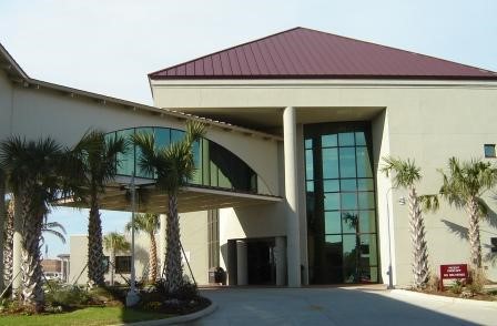 Compass Health Compass Senior Care Hospital facility