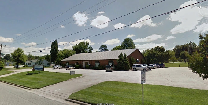 Treatment Centers Thomasville Treatment Associates facility