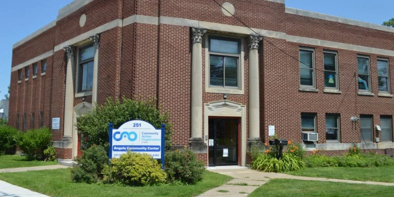 CAO Drug Abuse Research and Treatment (DART) facility