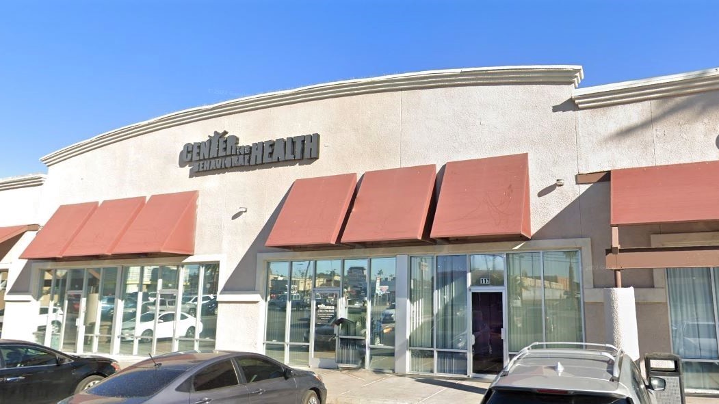 BHG Desert Inn Treatment Center facility