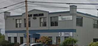 Community Care facility