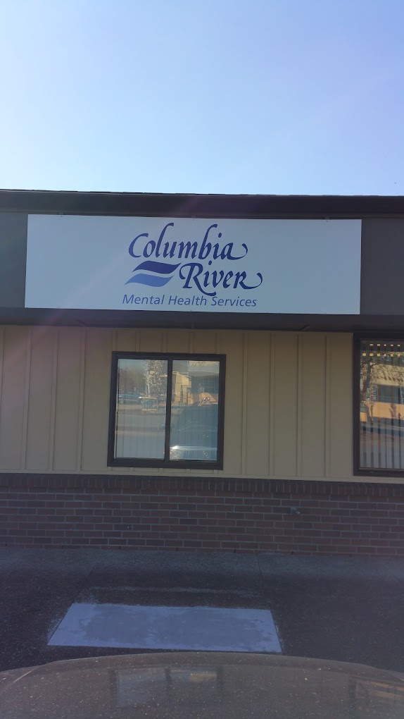 Columbia River Mental Health Services Battle Ground Clinic facility