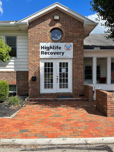 Highlife Recovery facility