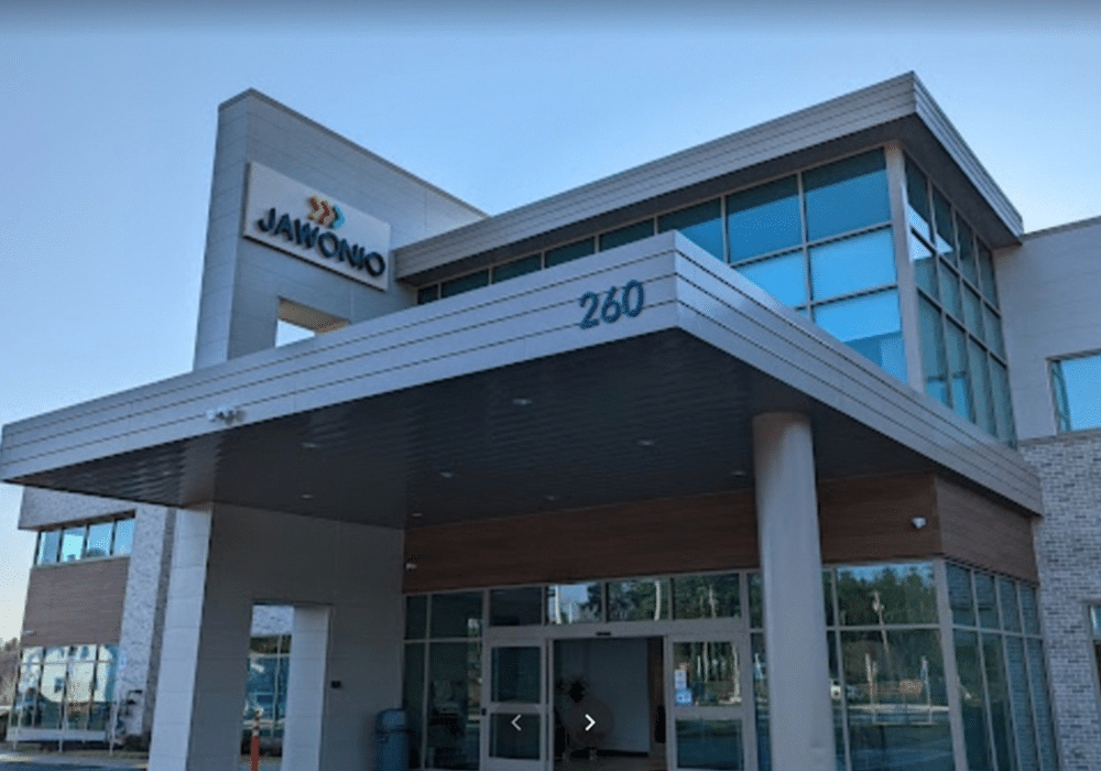 Jawonio Personalized Recovery Oriented Services facility