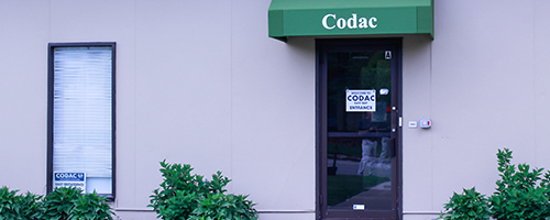 CODAC Behavioral Healthcare CODAC East Bay facility