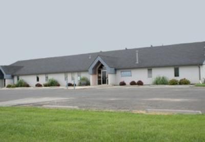 Kanza Mental Health and Guidance Center facility