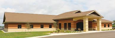 Huron Behavioral Health facility