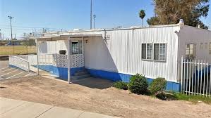 Imperial Valley Medical Clinic facility
