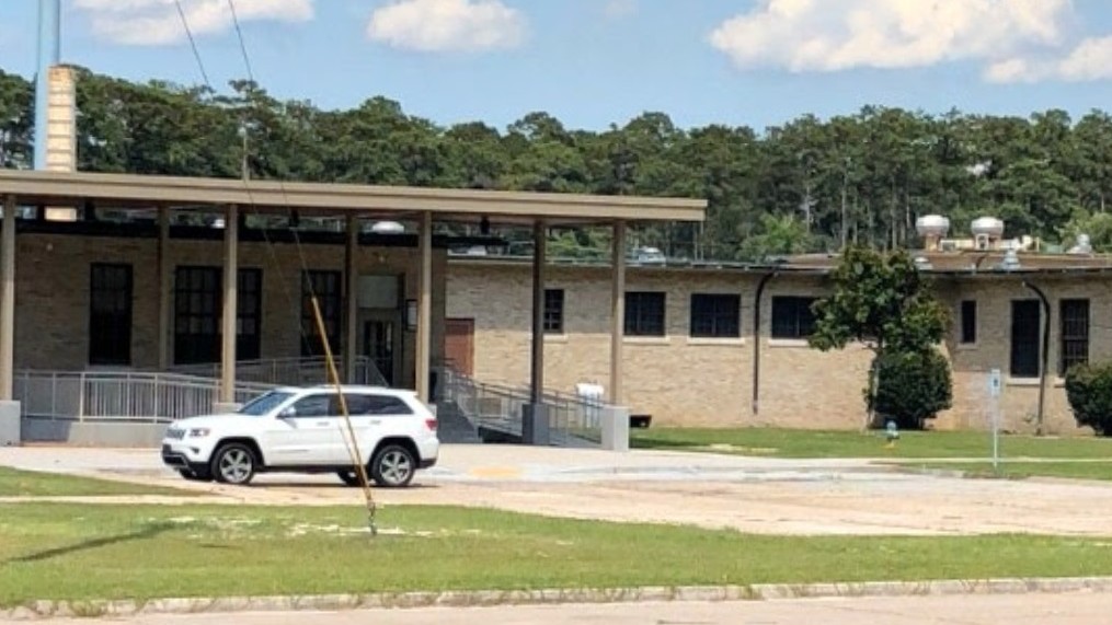 Fountaineblue Treatment Center facility