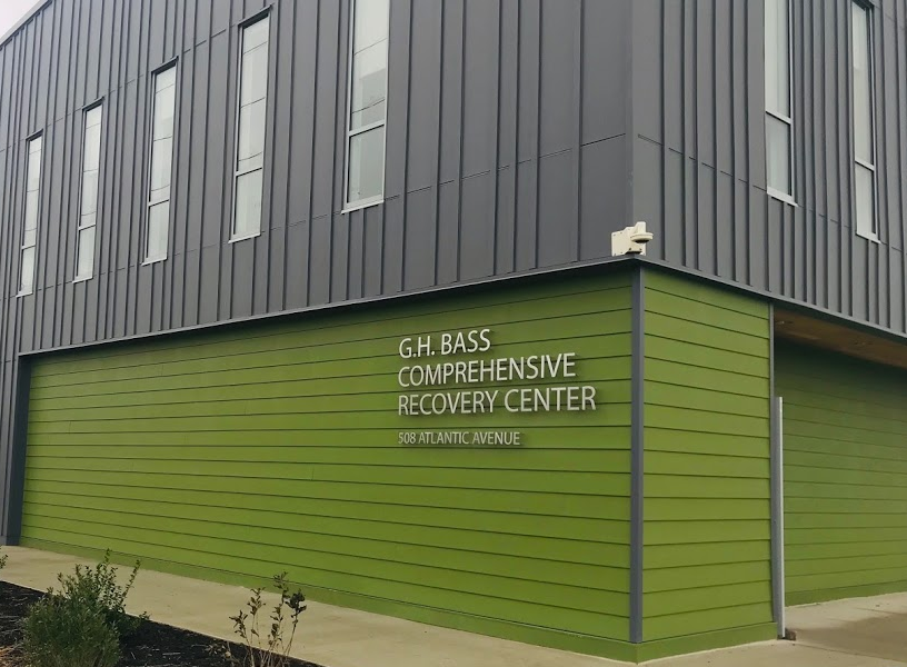 Camden Treatment Associates facility