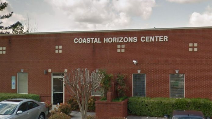 Coastal Horizons Center facility