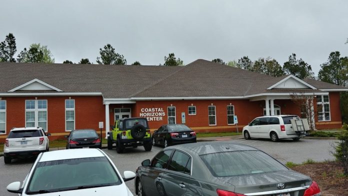 Coastal Horizons facility
