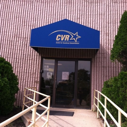 Center For Vocational Rehabilitation facility