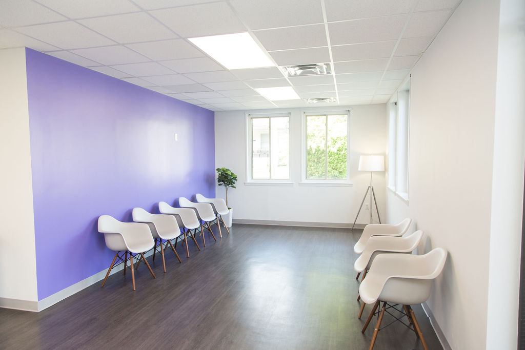Cleanse Clinic Lexington facility