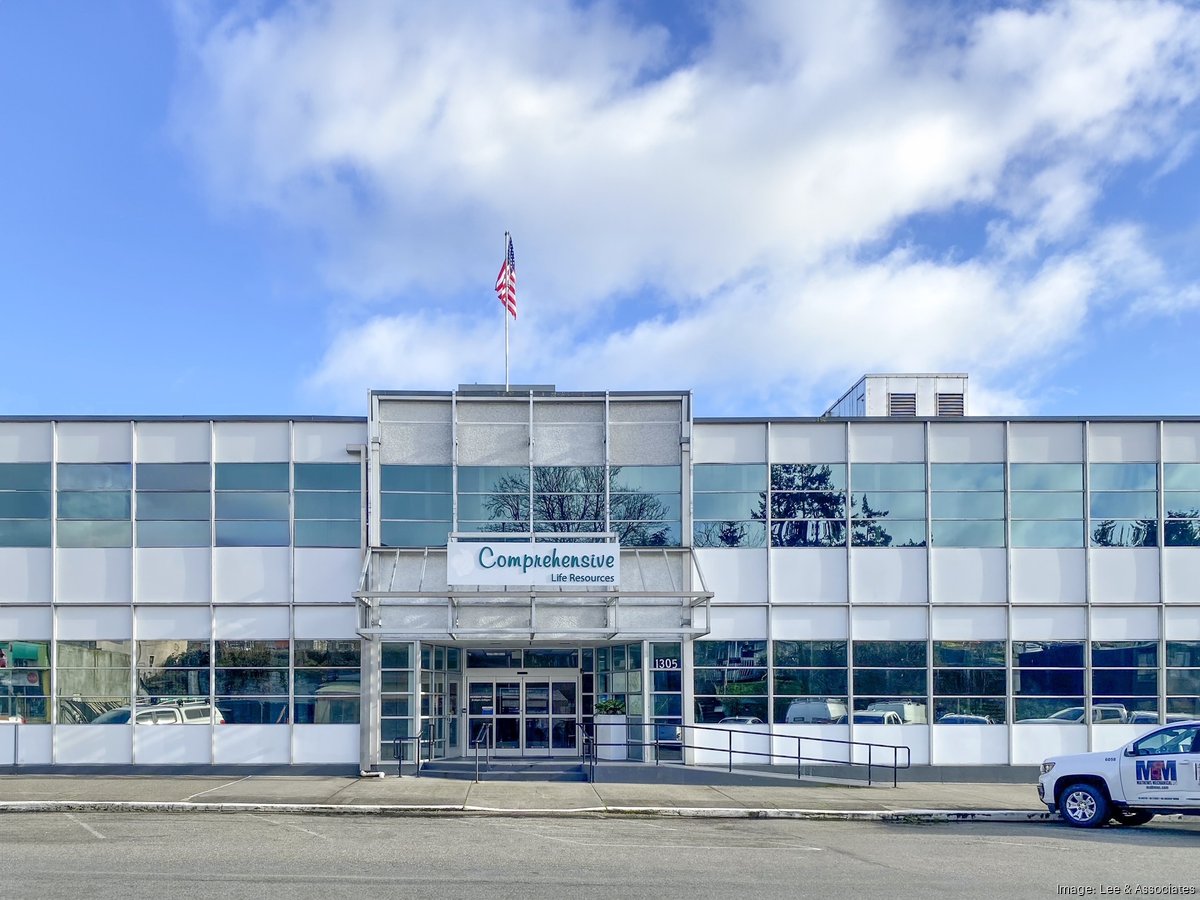 Comprehensive Life Resources Adult Services facility
