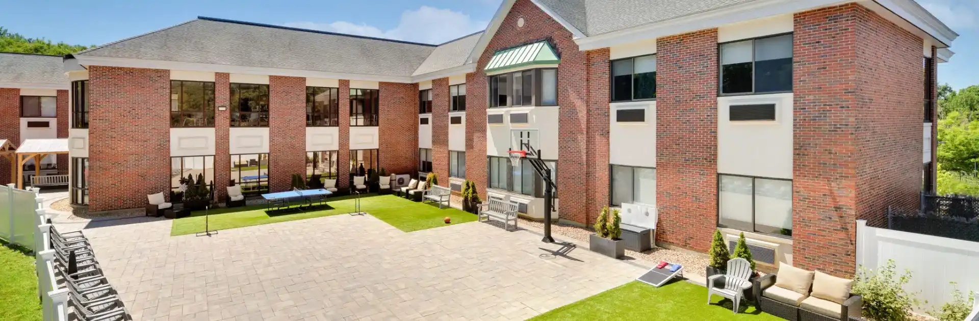 Spring Hill Recovery Center facility photo 4