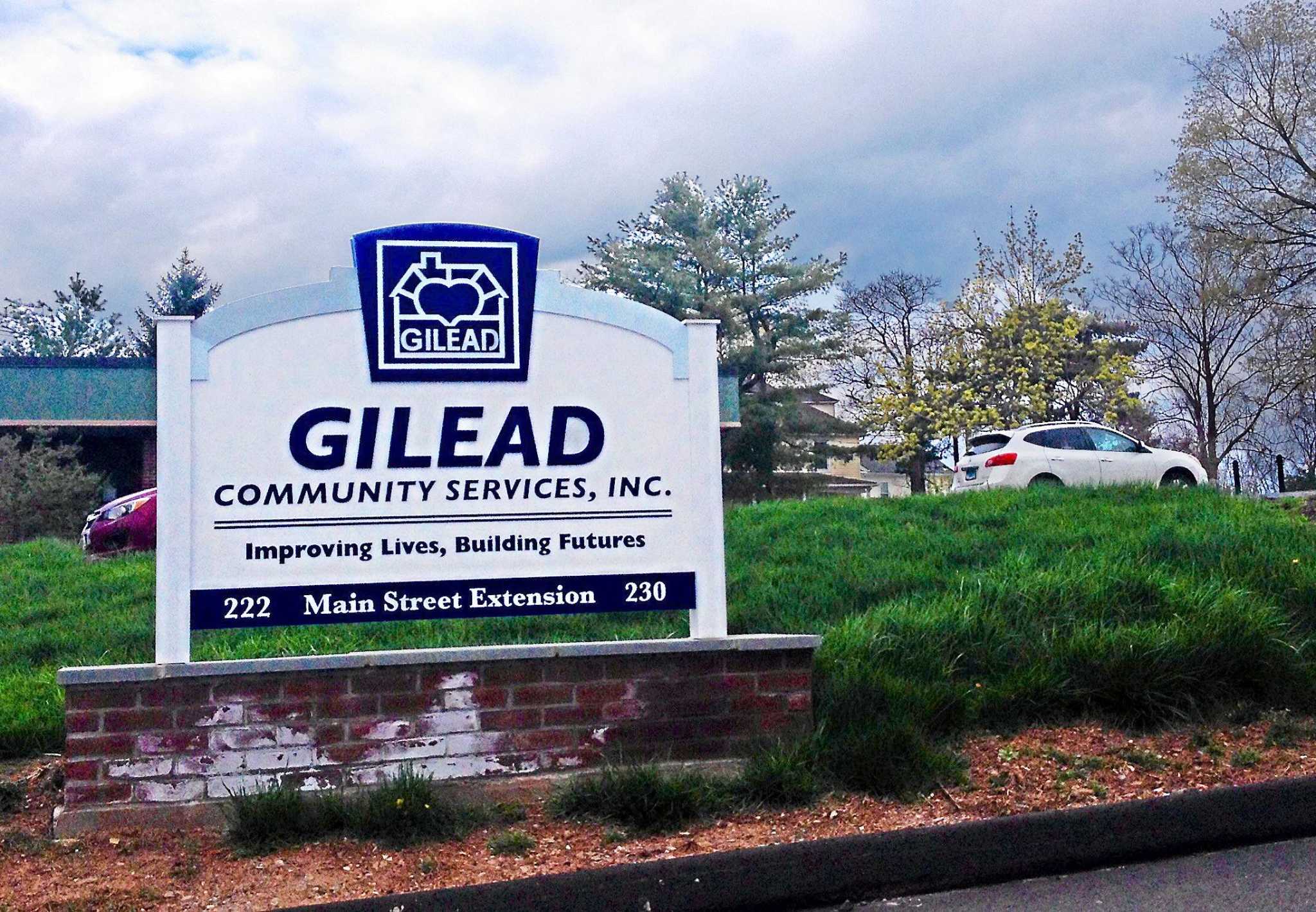 Gilead Community Services Middletown Outpatient Clinic facility