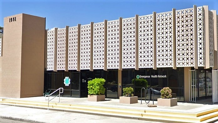 Emergence Health Network Central Outpatient facility
