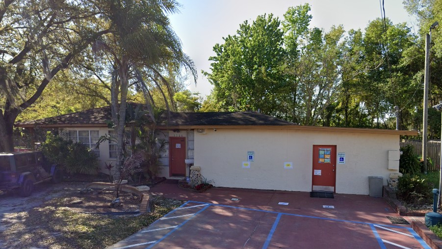 Lakeland Centres Methadone Clinic facility