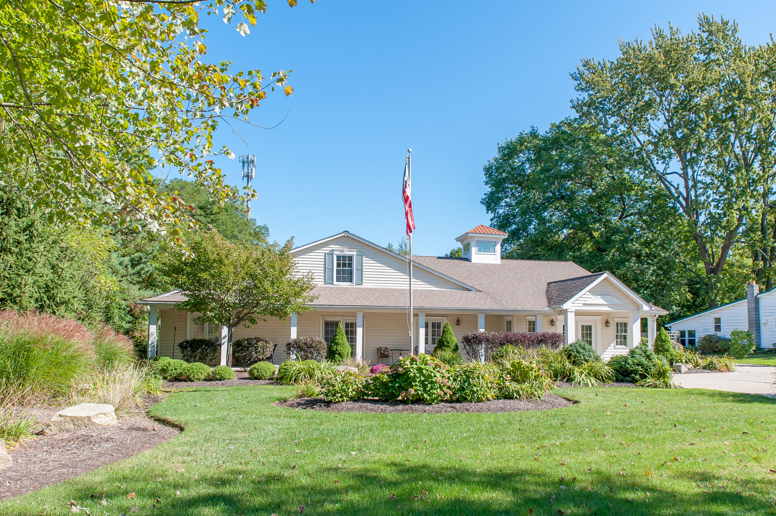 Lake-Geauga Recovery Centers- Nevaeh Ridge Women's Residential facility