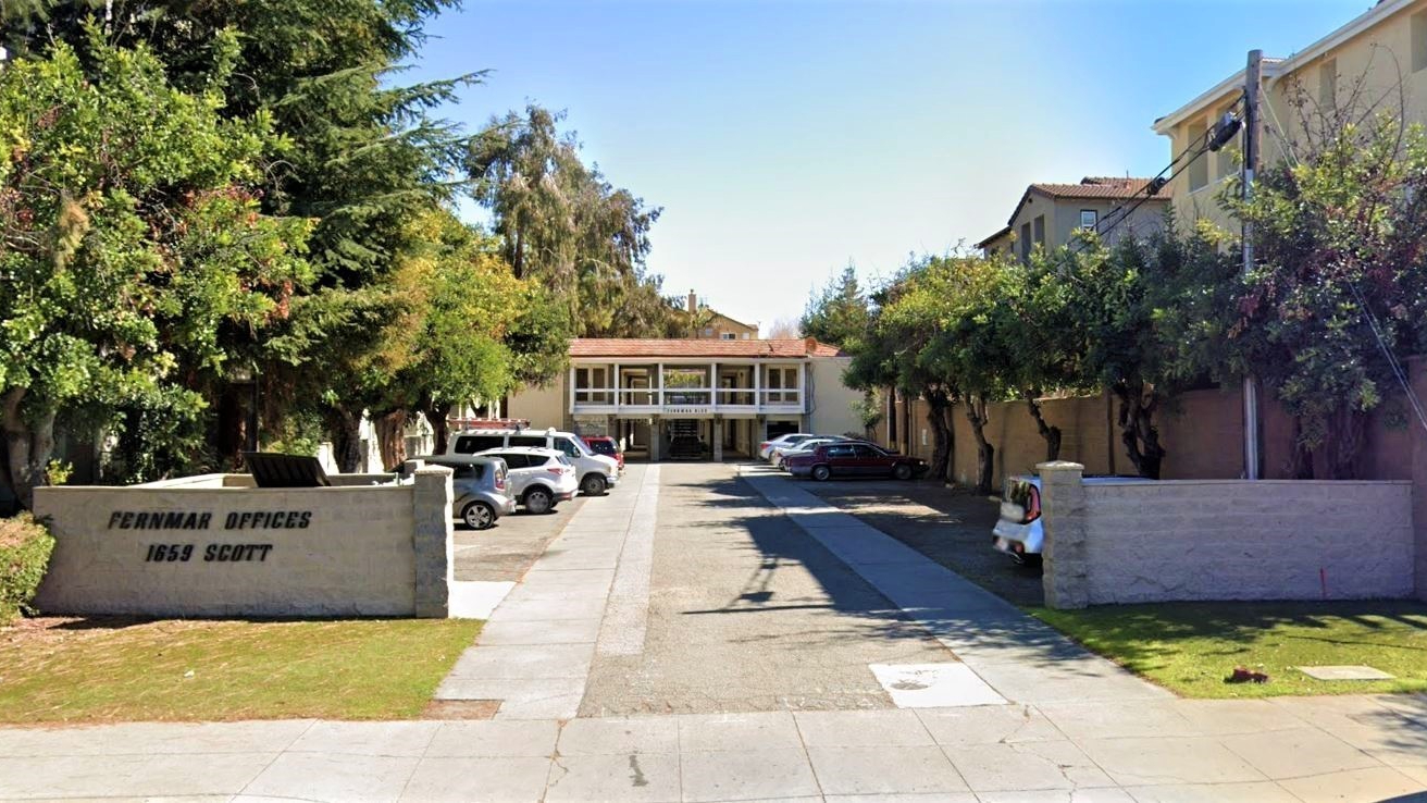 Pathway Society Outpatient facility