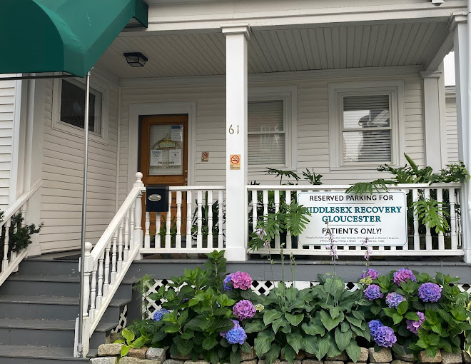 Middlesex Recovery Gloucester facility