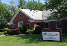 Southwestern Behavioral Healthcare Moulton Center facility