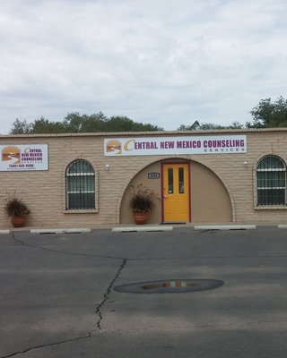 Central New Mexico Counseling Service facility