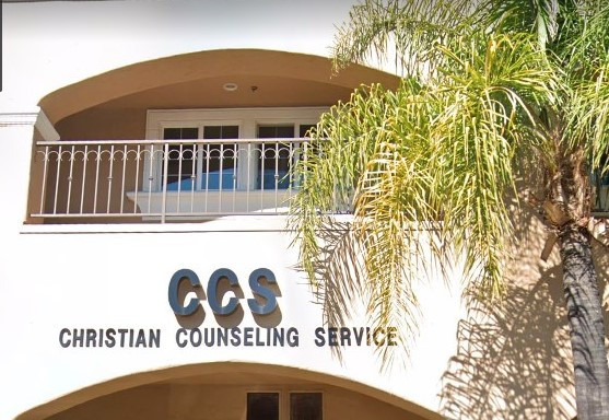 Citrus Counseling Services facility