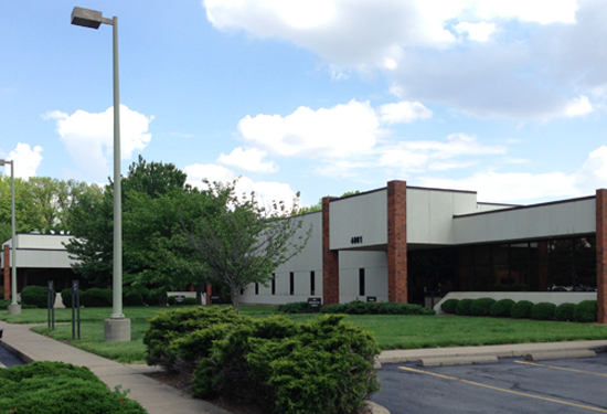 Southwestern Behavioral Healthcare Stepping Stone facility