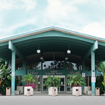 College Hospital Cerritos Anaheim PHP facility