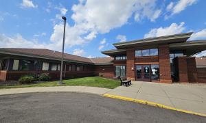 Community Counseling and Wellness - Bucyrus facility
