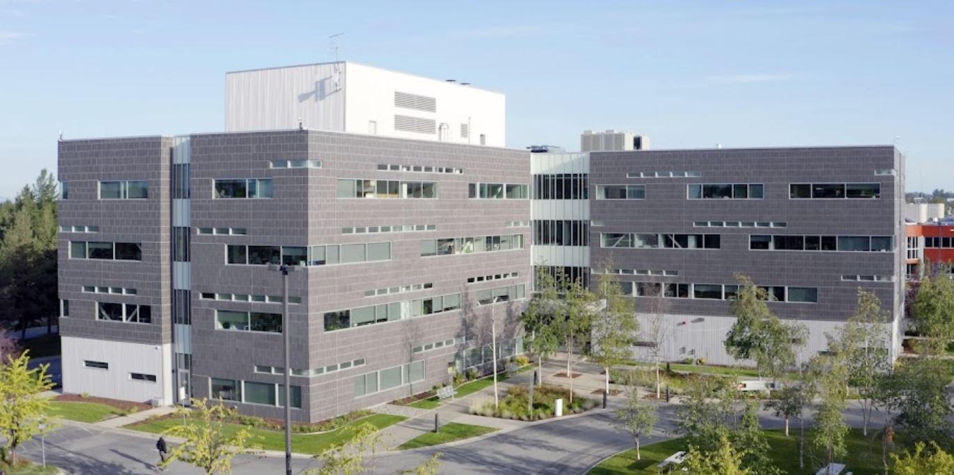 Cook Inlet Tribal Council Recovery Services Outpatient Services facility
