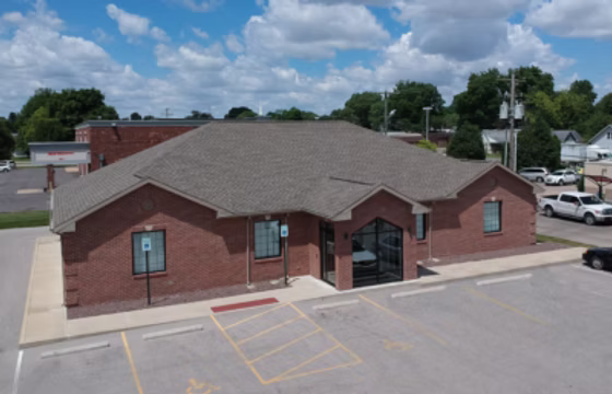 Southwestern Behavioral Healthcare Posey Regional Services facility