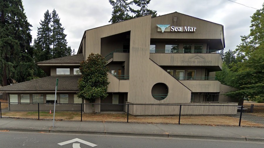 Sea Mar Behavioral Health