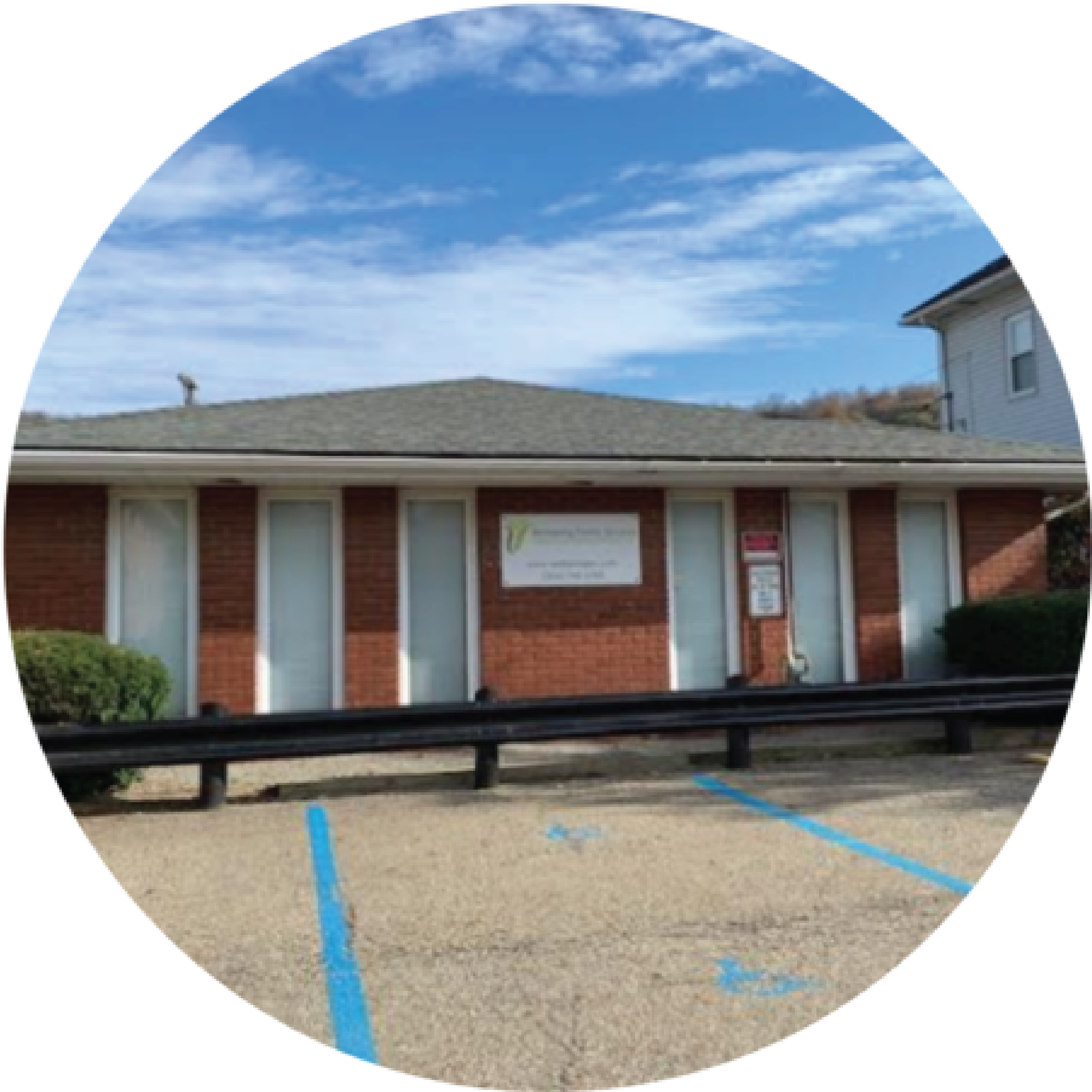 Wellspring Family Services Crittenton Services facility