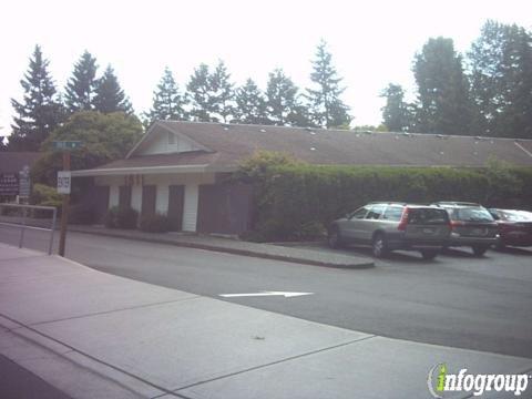 Sea Mar Bellevue Child and Family facility
