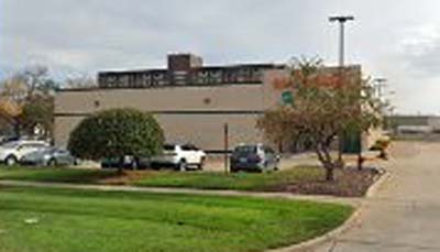 Easter Seals Michigan facility