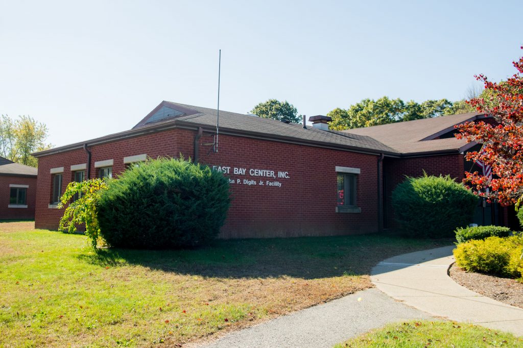 East Bay Community Action Program John P Digits Facility facility