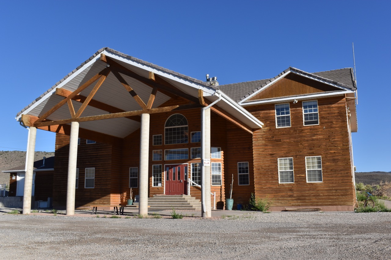 Legacy Treatment Center facility